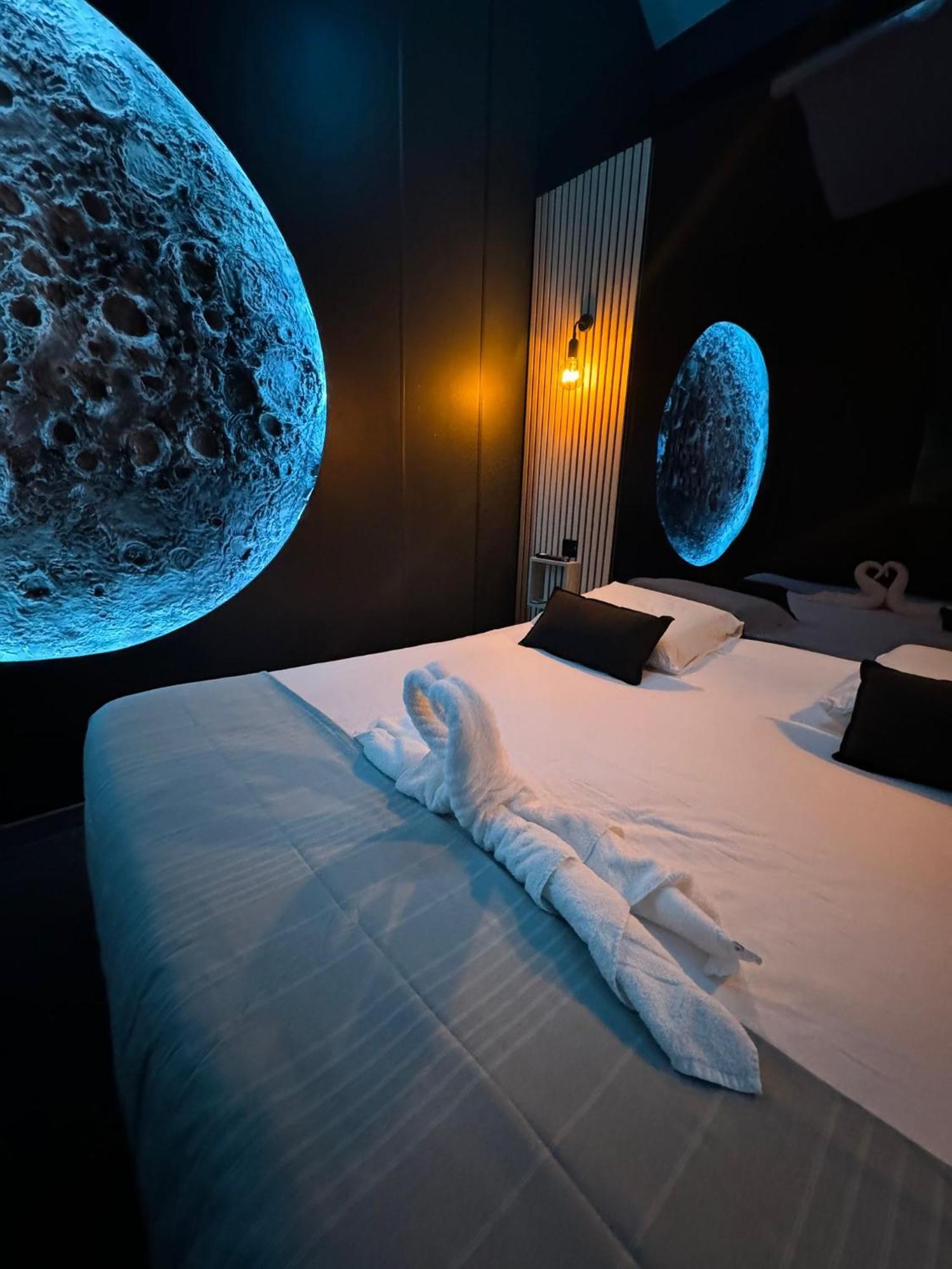 Fullmoon By Cloud Apartment Aubervilliers Exterior photo
